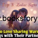 Top 3 Zodiac Signs Who Love Sharing Warm Hugs with Their Partner