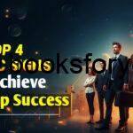 Top 4 Zodiac Signs Most Likely to Achieve Startup Success